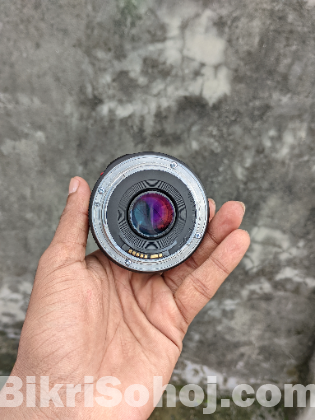 Canon 750d